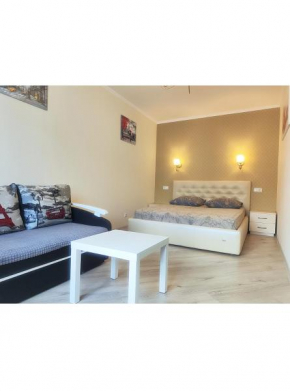Апартаменты ЛЮКС на улица Софии Русовой 7 Near metro Poznyaki LUX apartment on Sofia Rusova street 7